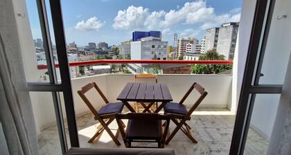 CONAZ0100 - Edifício Larissa