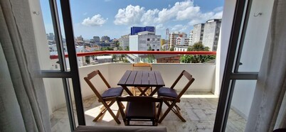 CONAZ0100 - Edifício Larissa