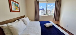 舒適公寓 | 免費無線上網、床單