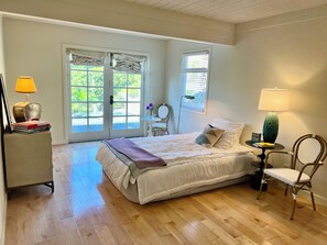2 chambres, accès Internet
