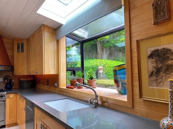 Cuisine privée