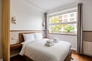 واي فاي وملاءات أسرّة