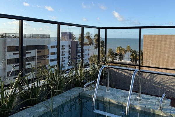 Basic-Studio | Pool | Außenpool