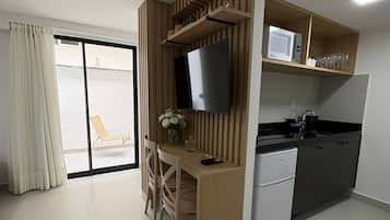 Basic Studio | Interior