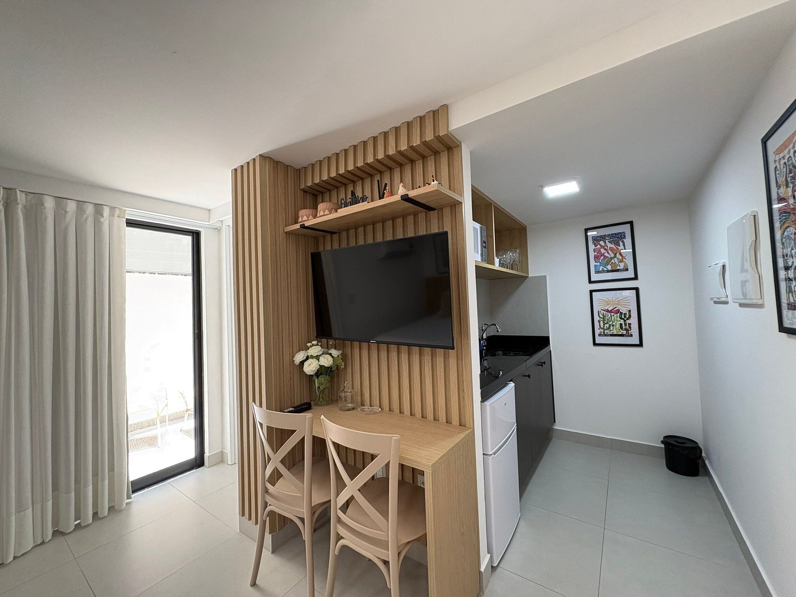 Basic Studio | Interior