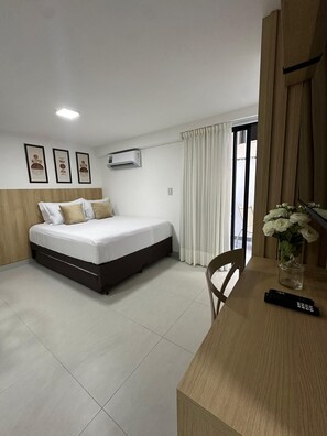 스튜디오 | 암막 커튼, 다리미/다리미판, 무료 WiFi