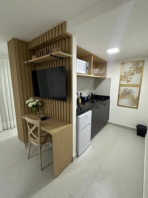 스튜디오 | 내부