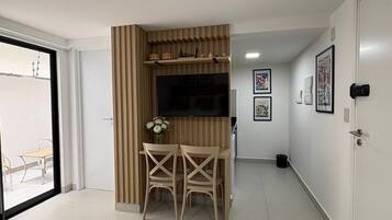 Studio | Intérieur