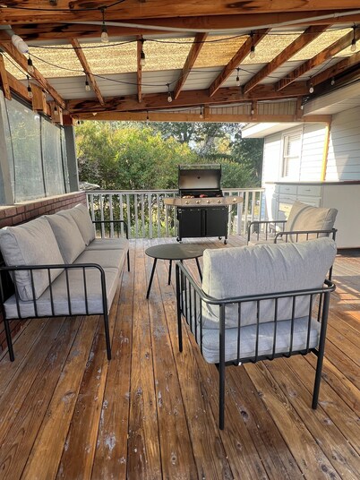 Beautiful 3-bedroom house by Sinks Canyon