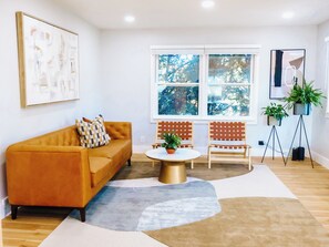 TV connectée, chaîne hi-fi