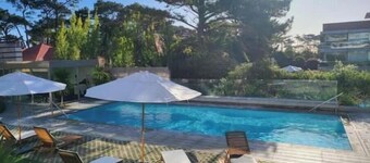 Mansa inn 3, Ideal Families in Quiet Location