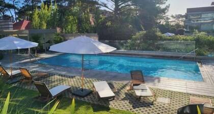 Mansa inn 3, Ideal Families in Quiet Location