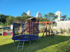 Children’s area