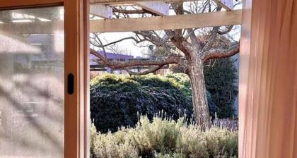 OPescador, 4 bedrooms, steps from the Posta