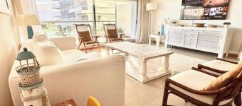 Silente, Sea and Golf Club for Connoisseurs