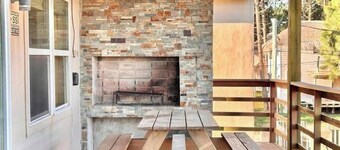 EDD Arena, Ocean View, Stove & Grill