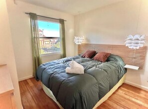 Bed sheets