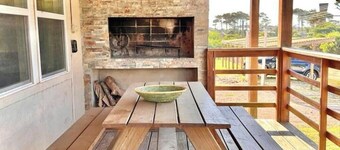 EDD B+M, Two Apartments Together, Forest & Sea