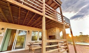 Miscellaneous - EDD Forest, Full, Grill & Pool (Departamento de Rocha)