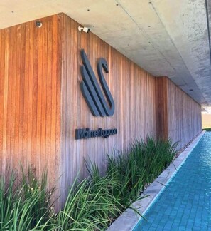 Miscellaneous - Walmer L101, 1st Line to the Sea Full Amenities (Departamento de Maldonado)