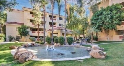 New on VRBO! Arizona Biltmore Condo - Close to everything + free WiFi