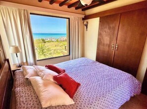 6 Schlafzimmer, Bettwäsche