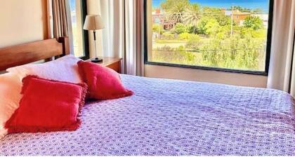 Doña Clara, Ocean View Ideal for families, 12 pax