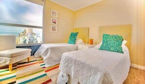 Miscellaneous - Forrest II, 3 suites, terrace and Full Amenities (Departamento de Maldonado)