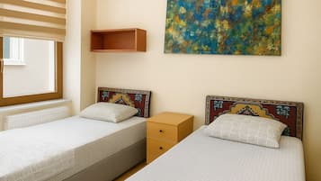 Superior Double or Twin Room, City View