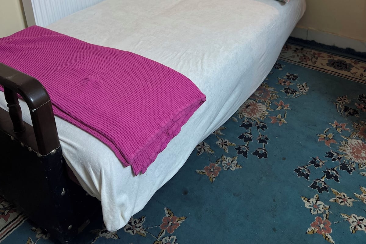 Classic Single Room