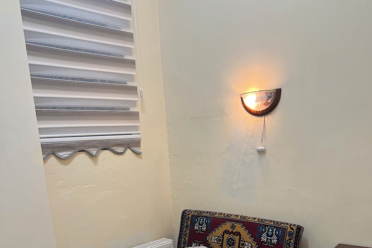 Basic Single Room