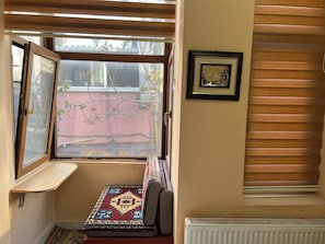 Superior Double or Twin Room, City View