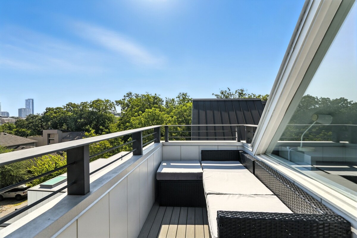 Photo 66 of The Lunith Retreat, Luxury Stay w/ Pool & Spa