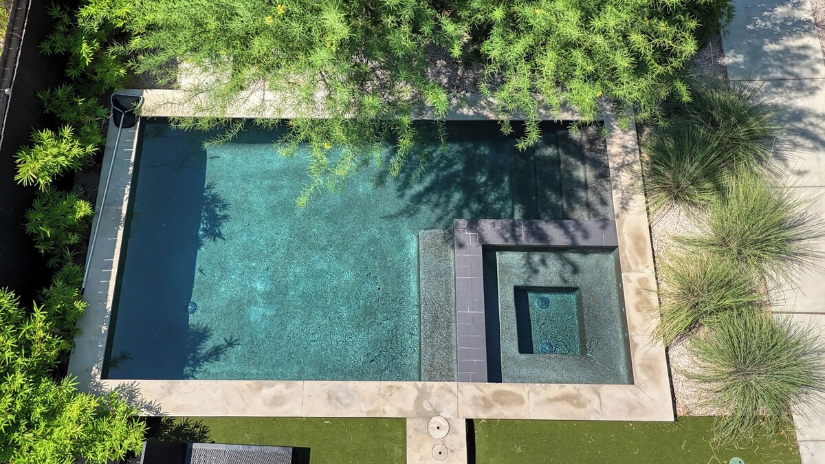 Photo 76 of The Lunith Retreat, Luxury Stay w/ Pool & Spa