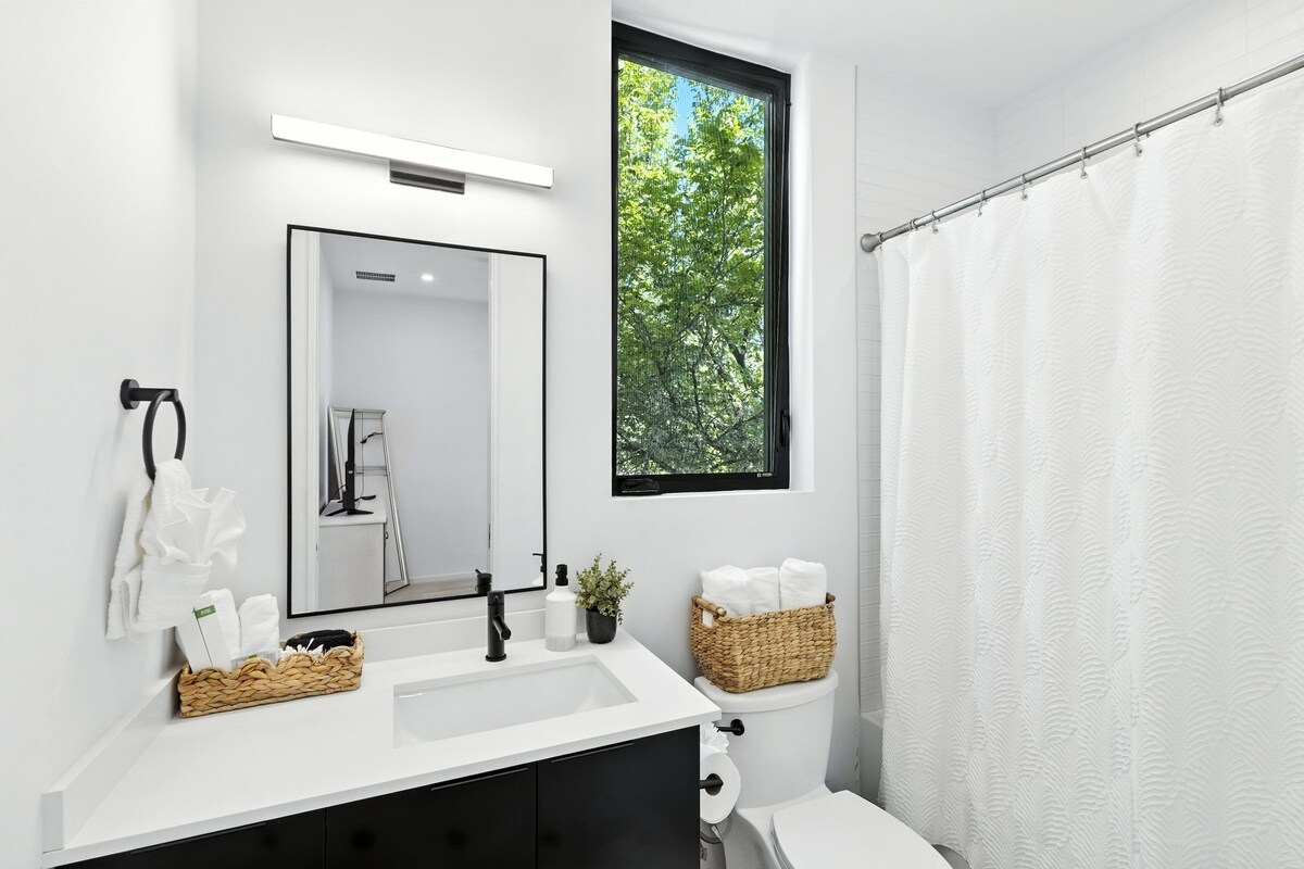 Photo 38 of The Lunith Retreat, Luxury Stay w/ Pool & Spa