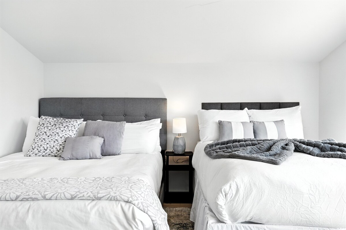 Photo 54 of The Lunith Retreat, Luxury Stay w/ Pool & Spa