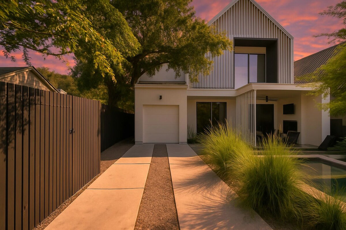 Photo 80 of The Lunith Retreat, Luxury Stay w/ Pool & Spa