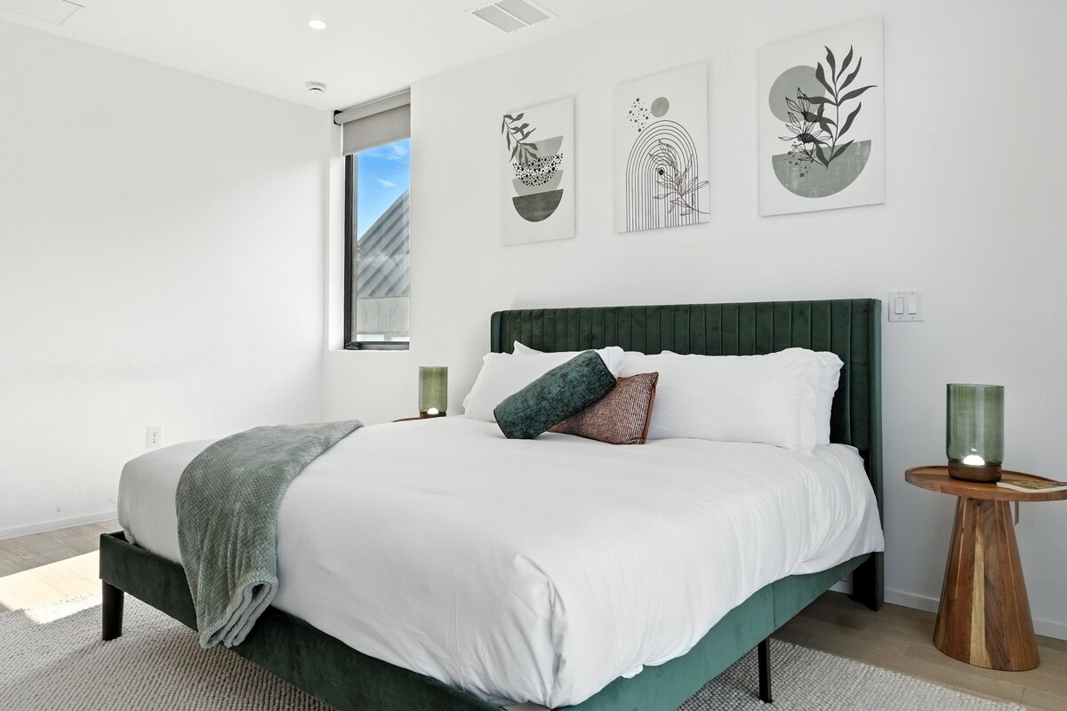 Photo 44 of The Lunith Retreat, Luxury Stay w/ Pool & Spa