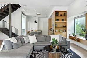 TV connectée