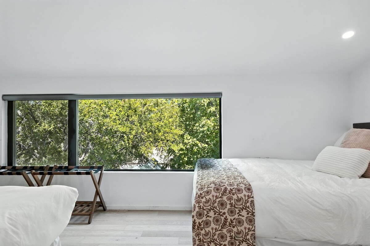 Photo 59 of The Lunith Retreat, Luxury Stay w/ Pool & Spa