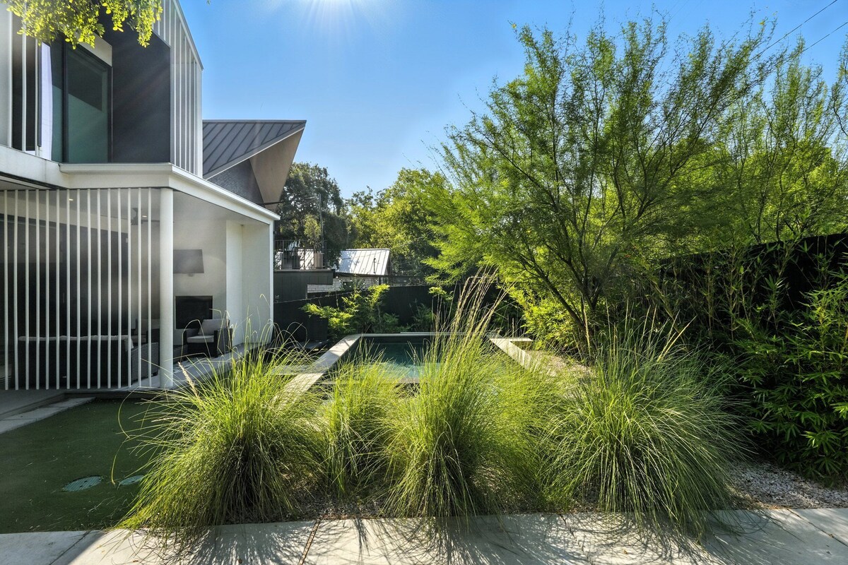 Photo 5 of The Lunith Retreat, Luxury Stay w/ Pool & Spa