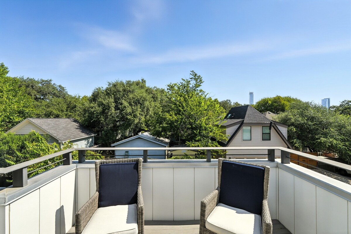 Photo 72 of The Lunith Retreat, Luxury Stay w/ Pool & Spa