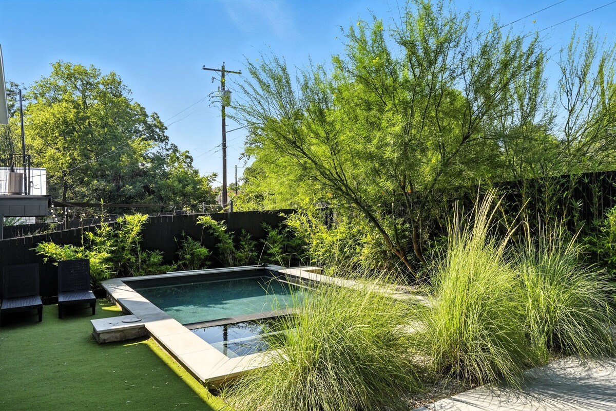 Photo 6 of The Lunith Retreat, Luxury Stay w/ Pool & Spa