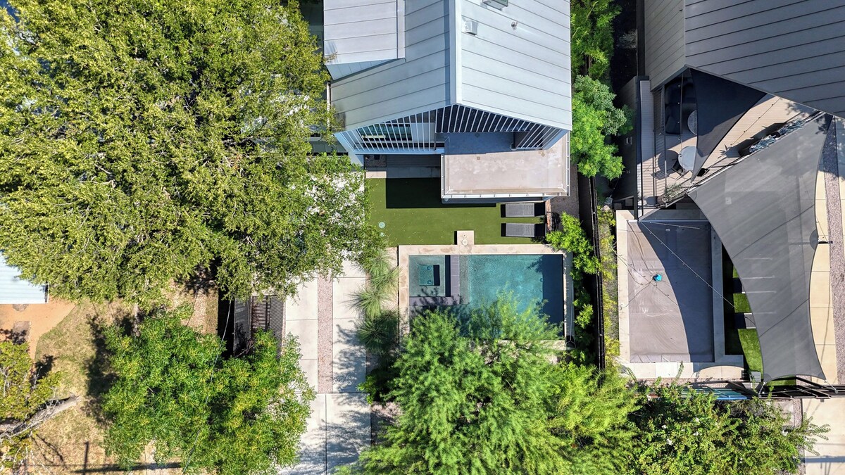 Photo 74 of The Lunith Retreat, Luxury Stay w/ Pool & Spa