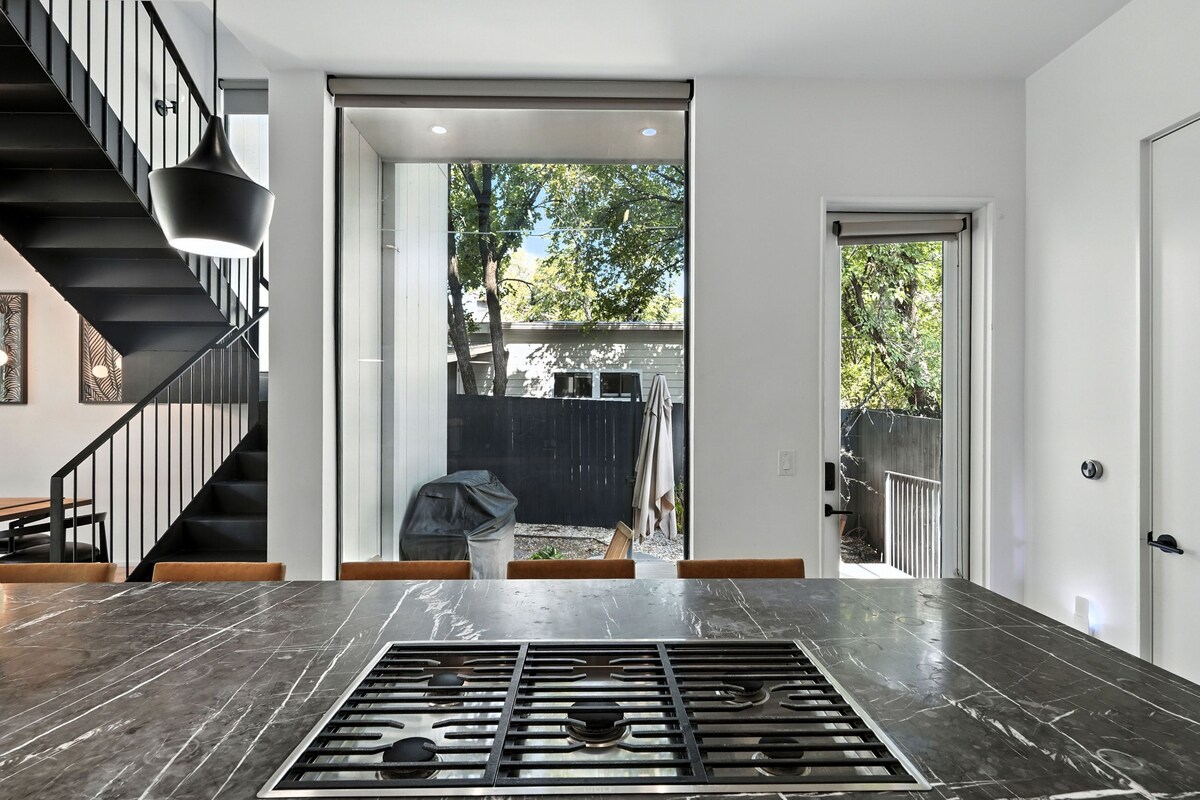 Photo 27 of The Lunith Retreat, Luxury Stay w/ Pool & Spa