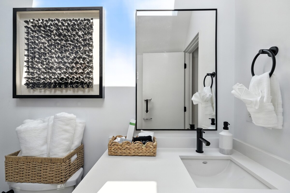 Photo 62 of The Lunith Retreat, Luxury Stay w/ Pool & Spa