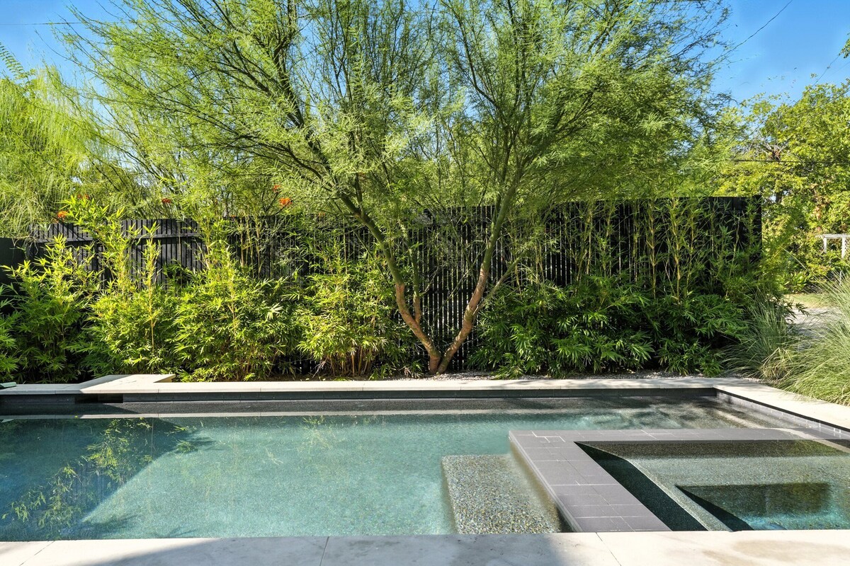 Photo 7 of The Lunith Retreat, Luxury Stay w/ Pool & Spa