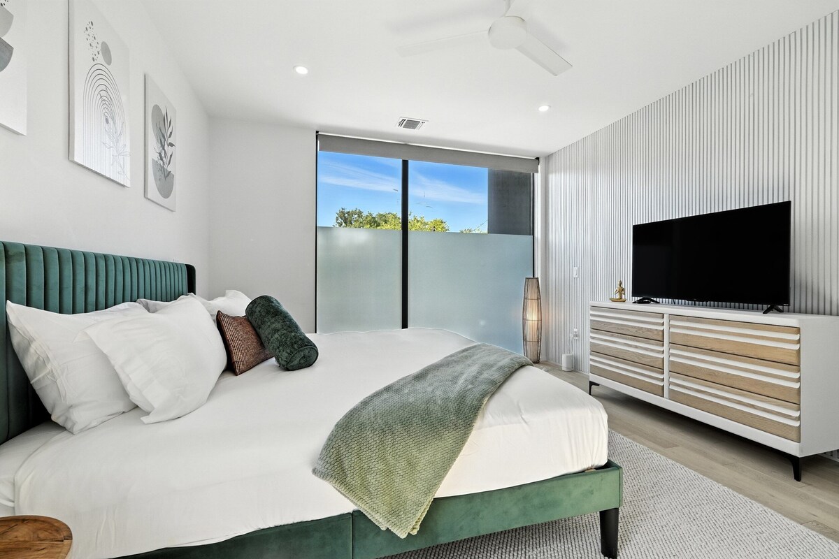 Photo 41 of The Lunith Retreat, Luxury Stay w/ Pool & Spa