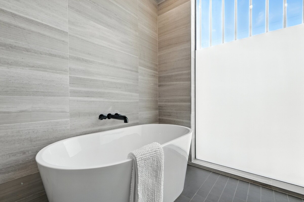 Photo 46 of The Lunith Retreat, Luxury Stay w/ Pool & Spa