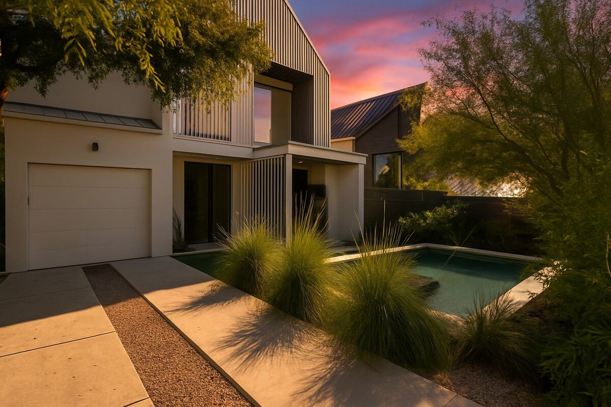 Photo 81 of The Lunith Retreat, Luxury Stay w/ Pool & Spa